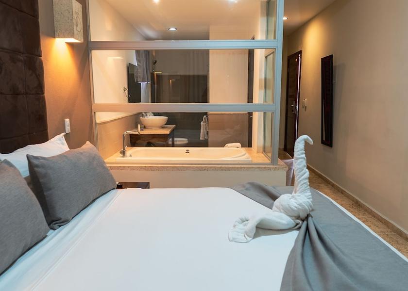 La Romana Villa Hermosa Room