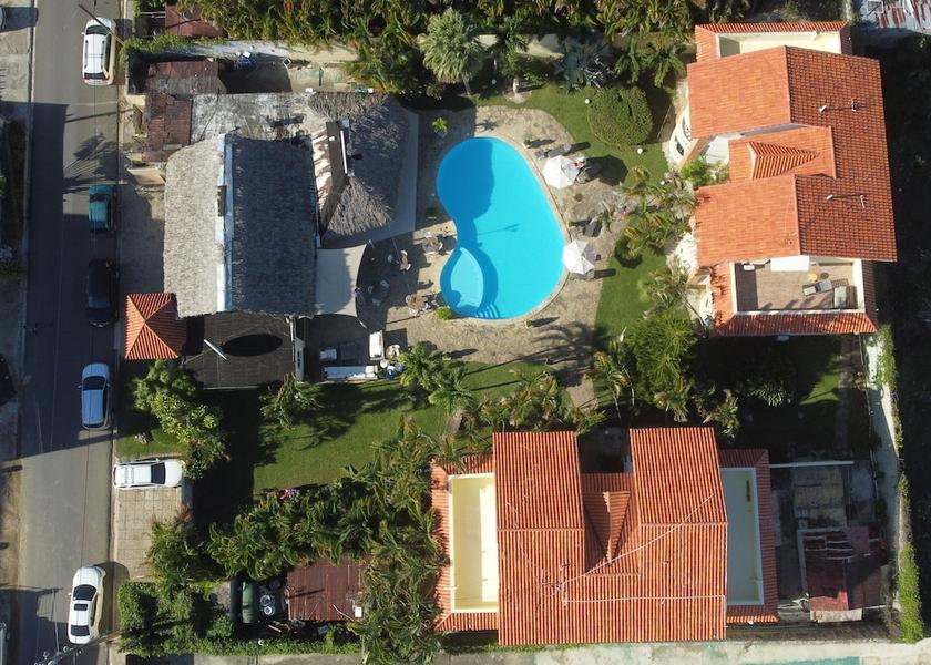 Puerto Plata Sosúa Exterior