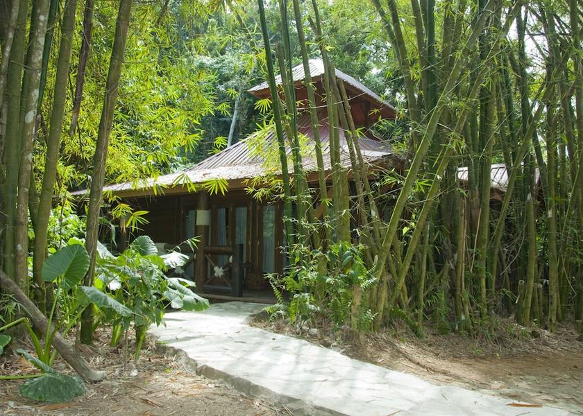 Barahona Province Paraiso Exterior