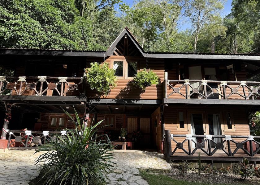 Barahona Barahona Room