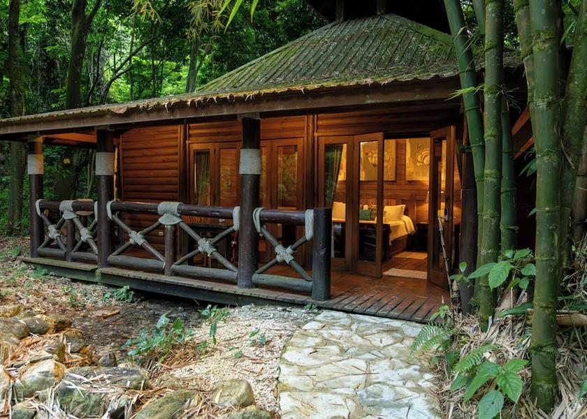 Barahona Province Paraiso Room