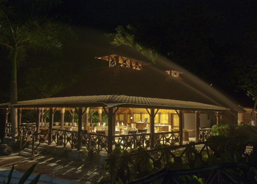 Barahona Barahona Restaurant