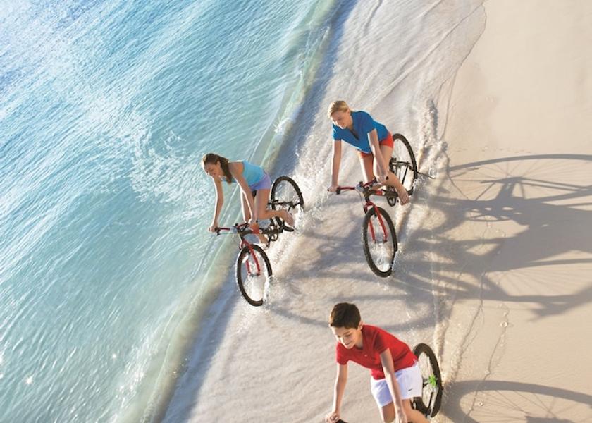 La Altagracia Punta Cana Bicycling