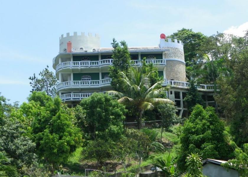 Samaná Las Terrenas Facade