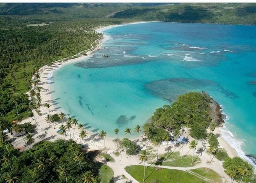 Santo Domingo Santo Domingo Exterior Detail