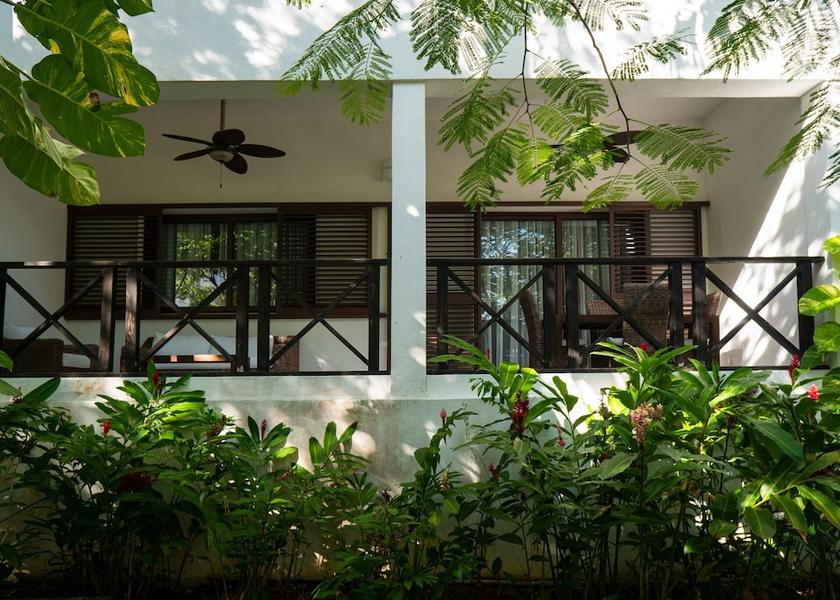 San Pedro de Macorís Guayacanes Room