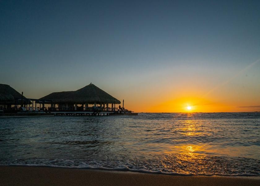San Pedro de Macorís Guayacanes Restaurant