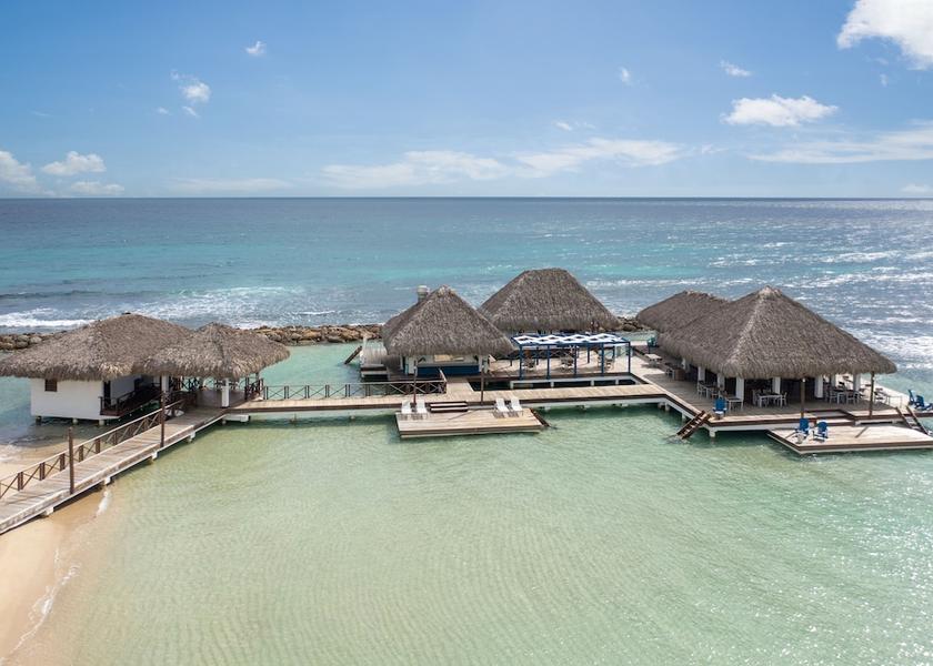 Santo Domingo Juan Dolio Restaurant