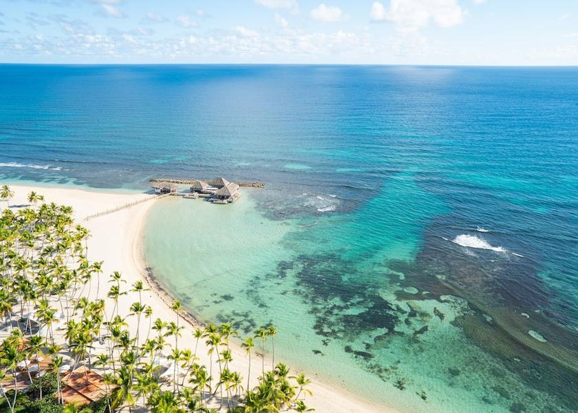 Santo Domingo Juan Dolio Beach