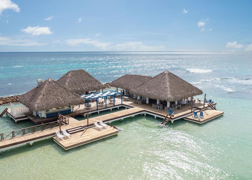 San Pedro de Macorís Guayacanes Restaurant