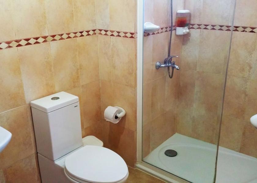 La Altagracia Punta Cana Bathroom