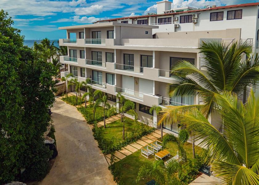 La Altagracia San Rafael del Yuma Exterior