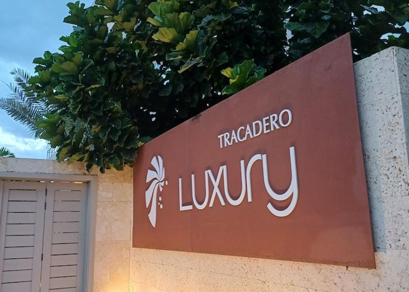 La Altagracia Bayahibe Facade