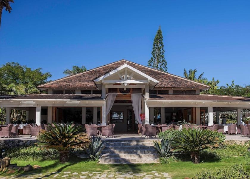 La Altagracia San Rafael del Yuma Front of property