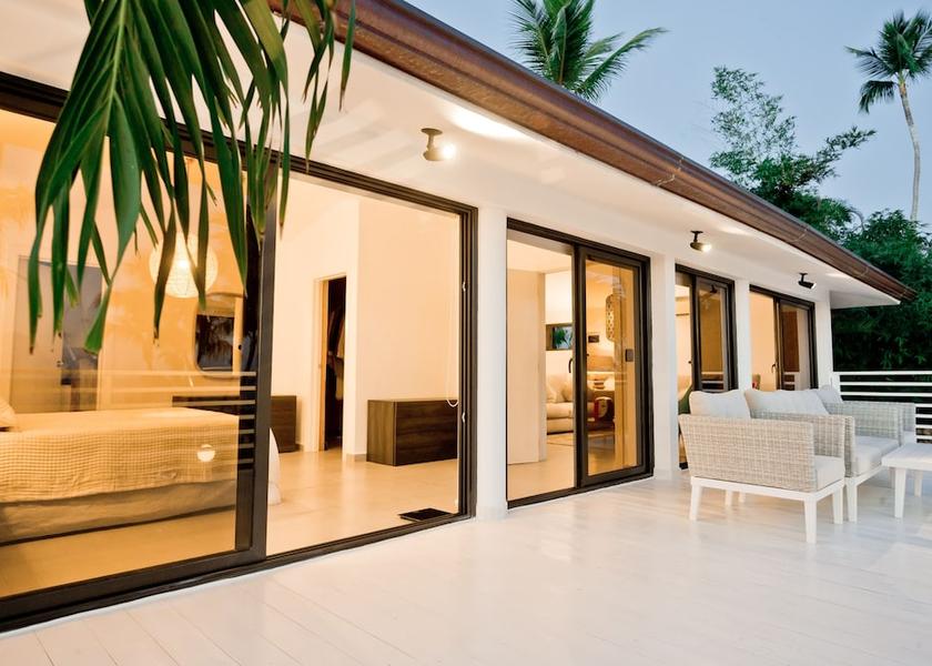 La Altagracia Bayahibe Terrace