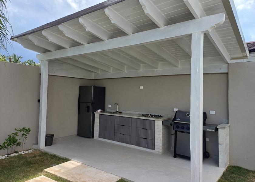 La Altagracia Bayahibe Terrace