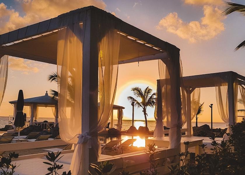 La Altagracia San Rafael del Yuma Exterior