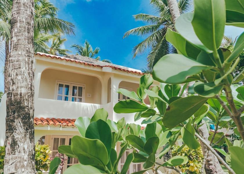 La Altagracia Punta Cana Front of property