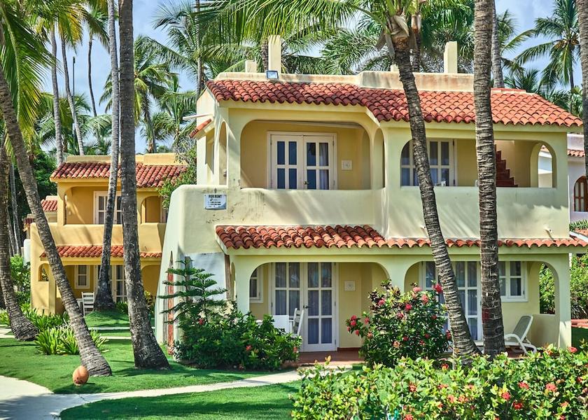 La Altagracia Punta Cana Front of property