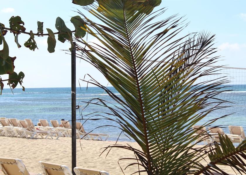 Santo Domingo Juan Dolio Beach