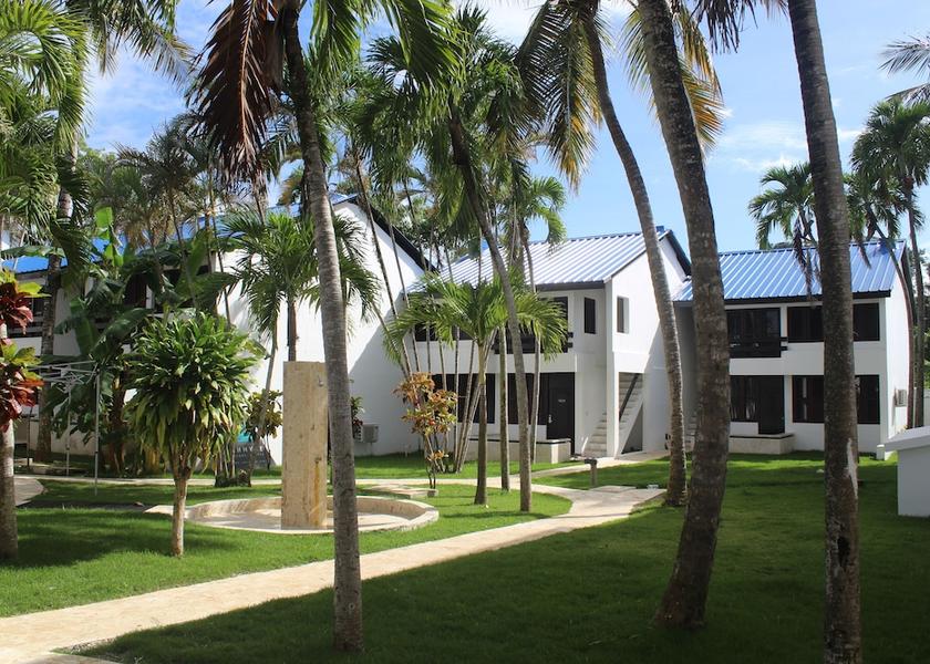 Puerto Plata Sosua Property Grounds