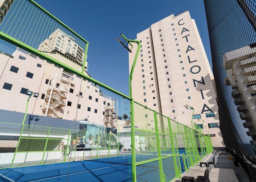 Distrito Nacional Santo Domingo Sport court