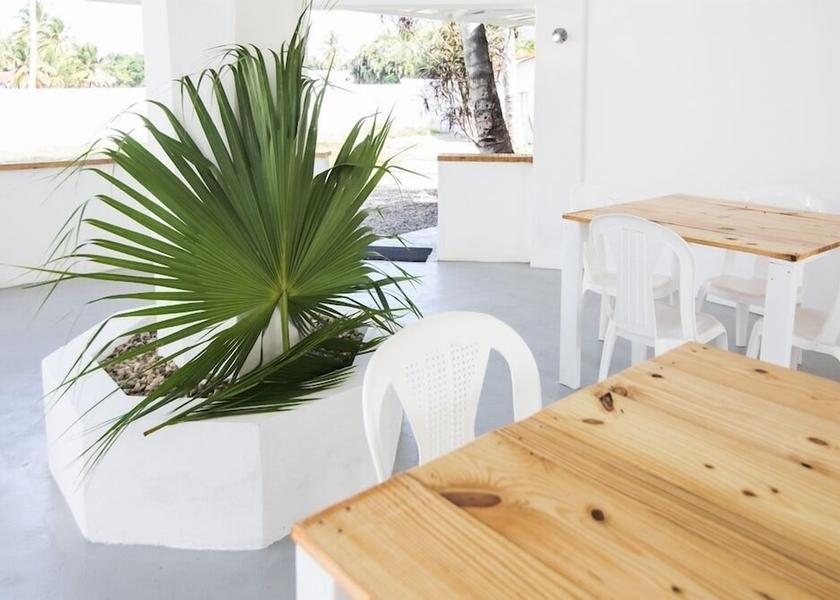 Puerto Plata Sosúa Restaurant
