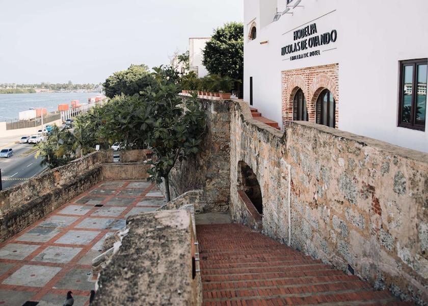 Santo Domingo Santo Domingo View from Property
