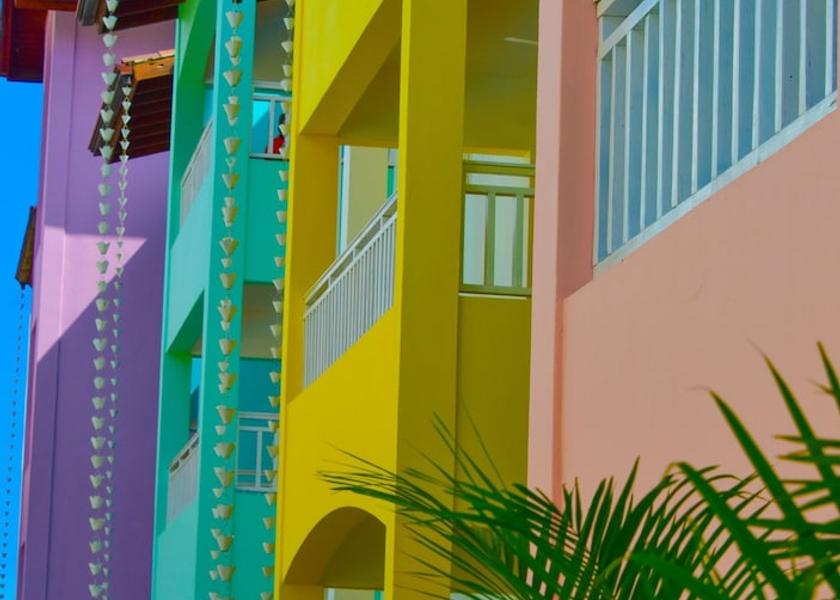 La Altagracia Bayahibe Interior Entrance