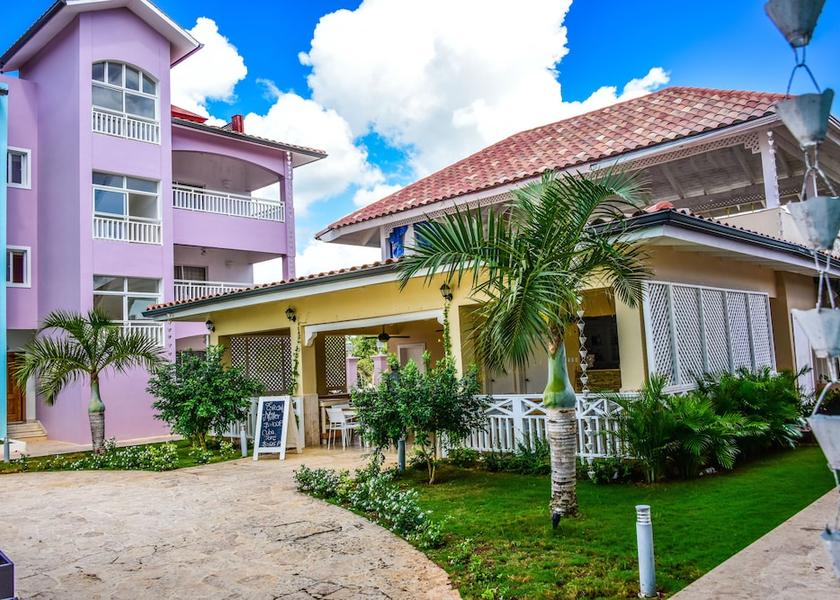 La Altagracia Bayahibe Indoor Wedding