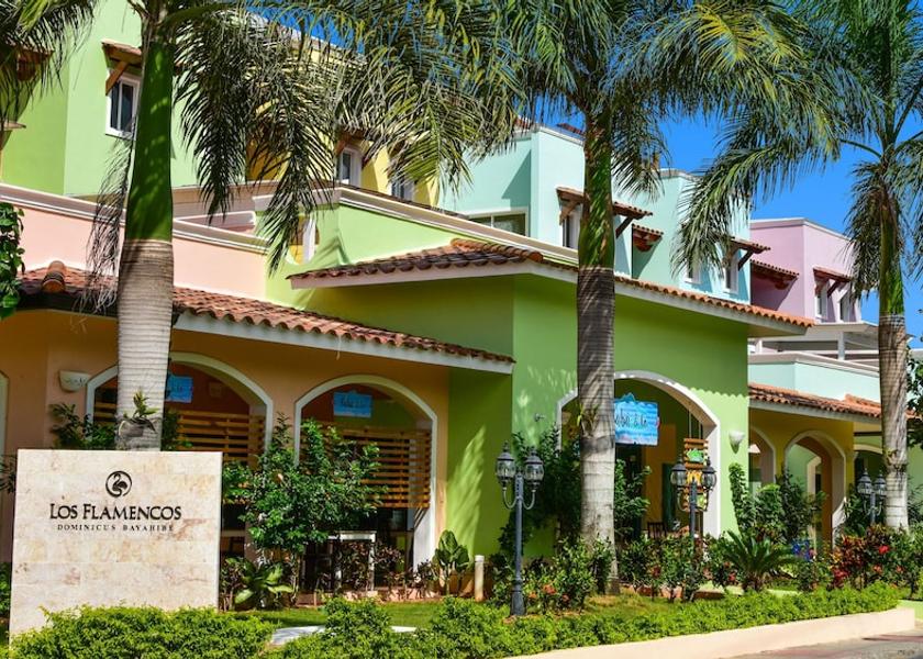 La Altagracia Bayahibe Facade