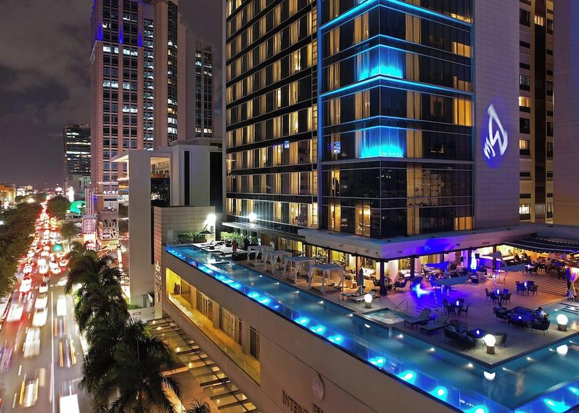 Santo Domingo Santo Domingo Pool