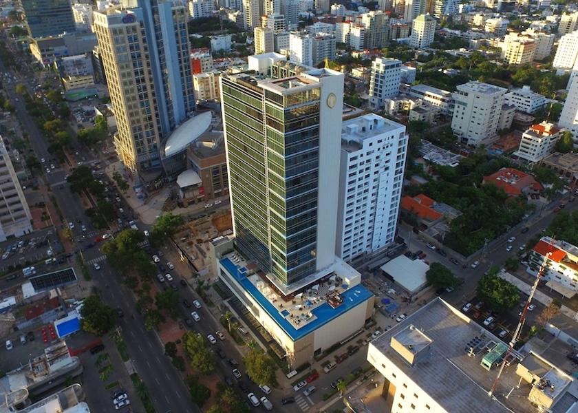 Santo Domingo Santo Domingo Primary image