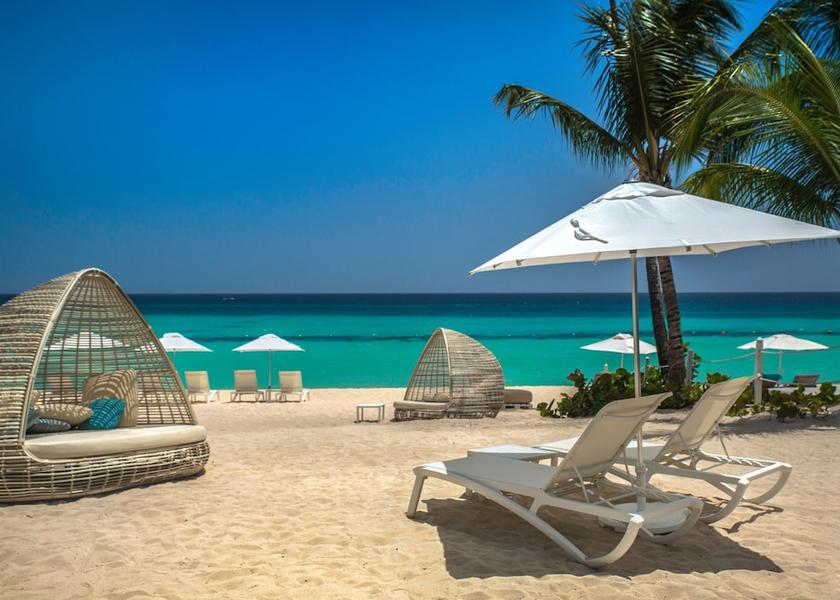 La Altagracia Bayahibe Beach