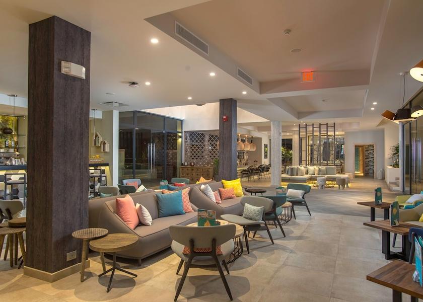 La Altagracia Bayahibe Lobby