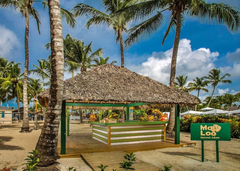 La Altagracia Bayahibe Bar