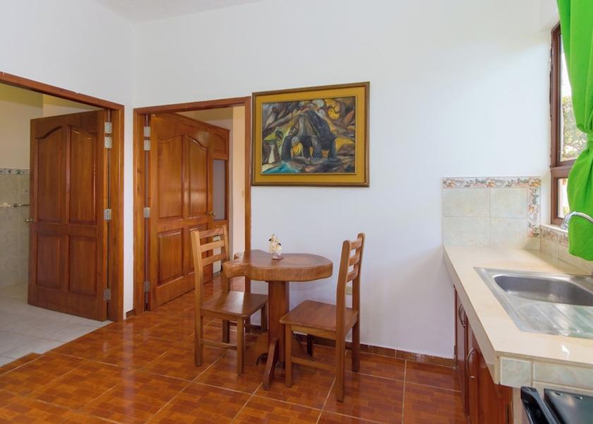 Galápagos Bella Vista Room