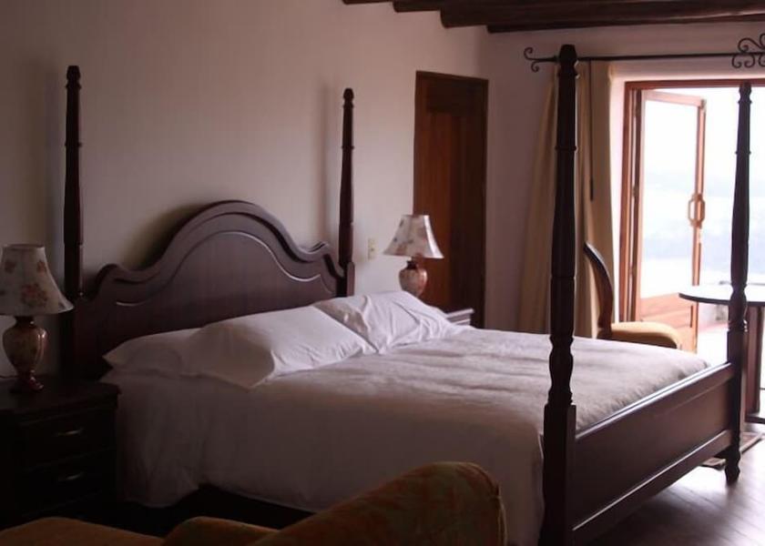  Sangolqui Room