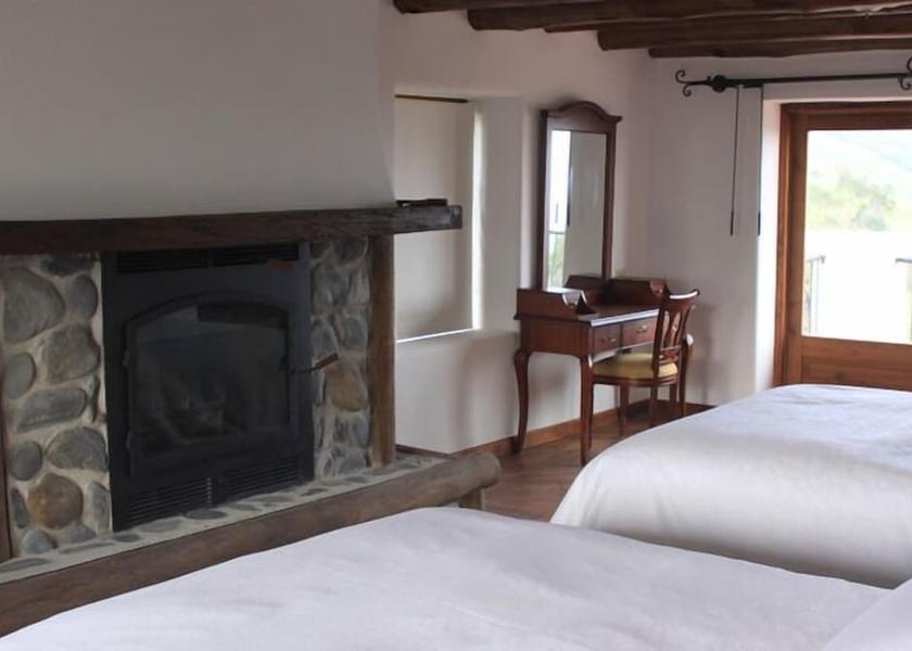  Sangolqui Room