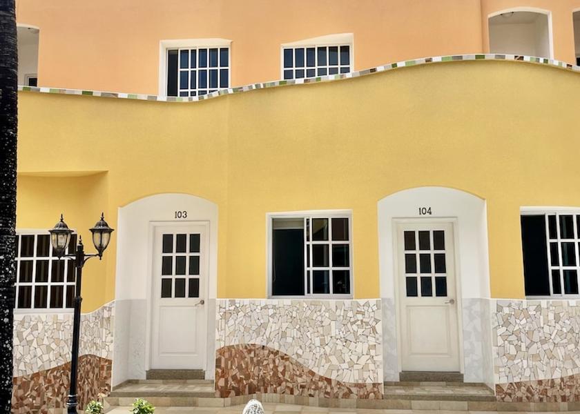 Galapagos Puerto Baquerizo Moreno Room