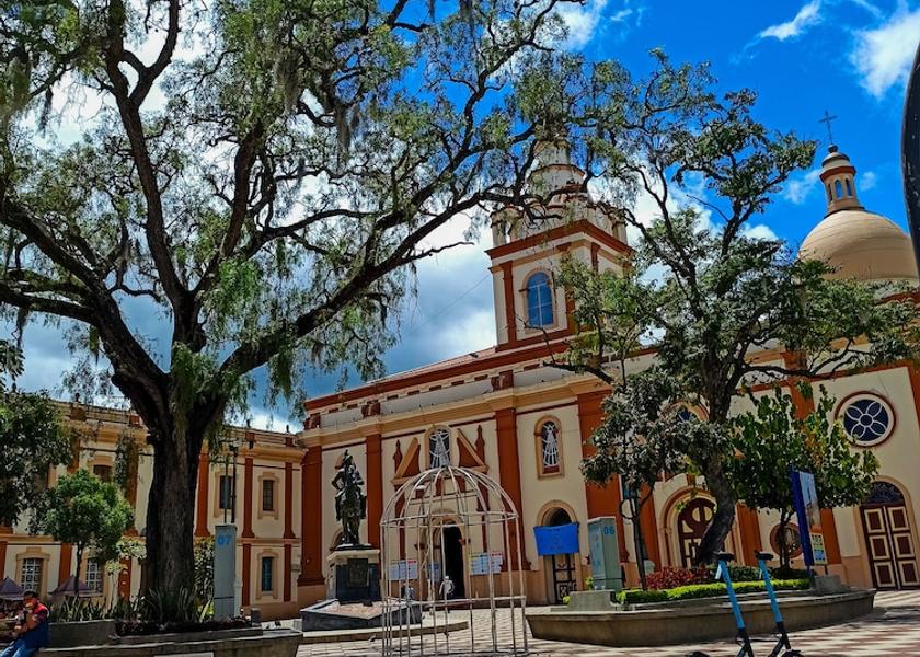 Loja Province Loja Point of interest