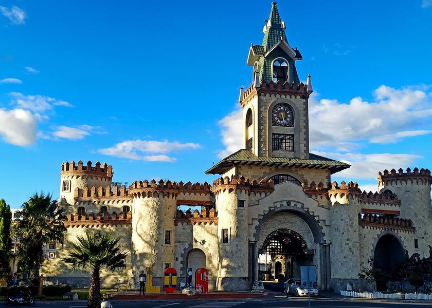 Loja Province Loja Point of interest