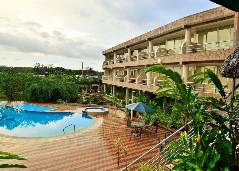 Orellana Coca Primary image