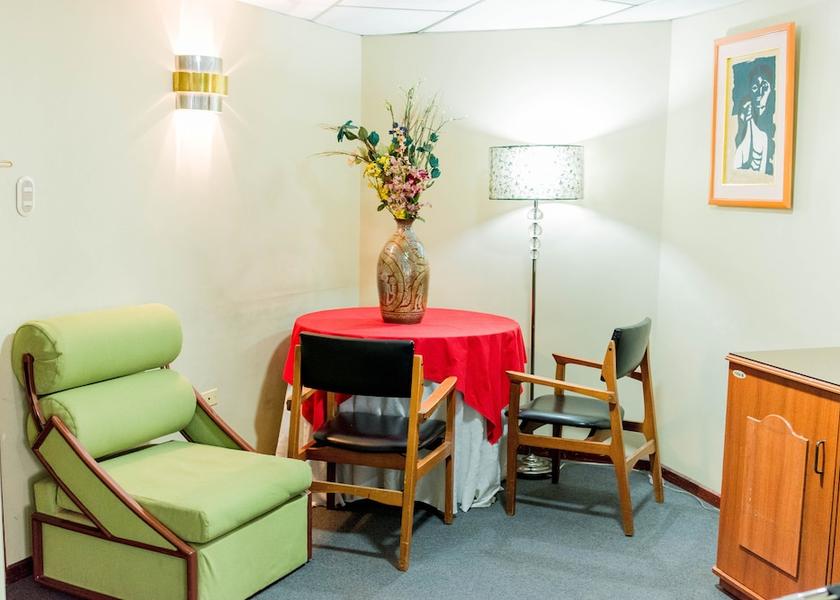 Loja Loja Living Area