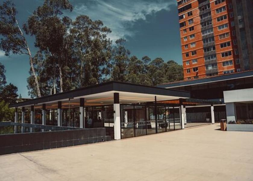 Azuay Cuenca Banquet Hall