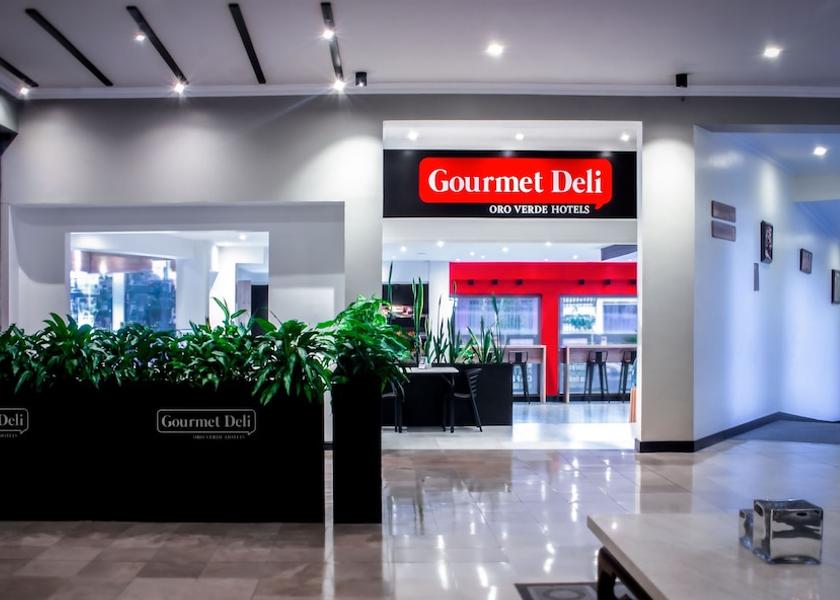 Azuay Cuenca Restaurant