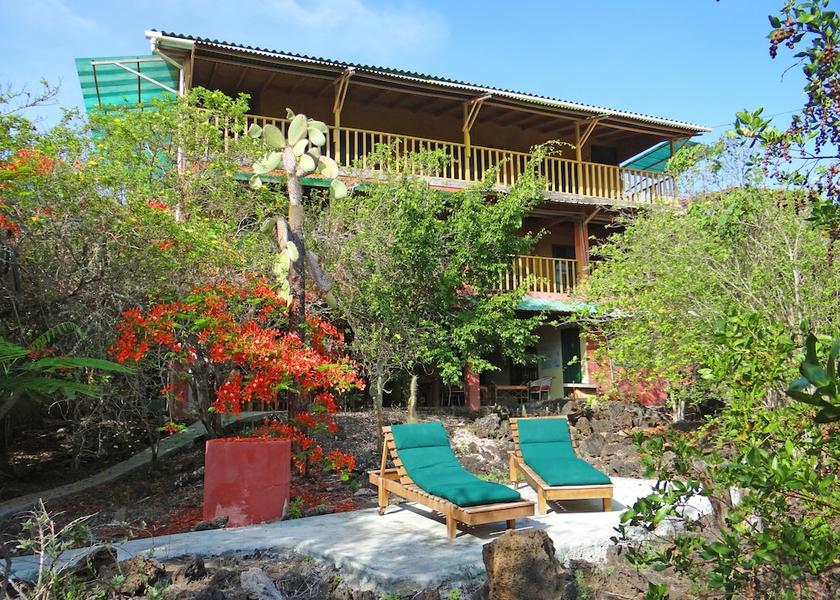 Galapagos Puerto Ayora Primary image