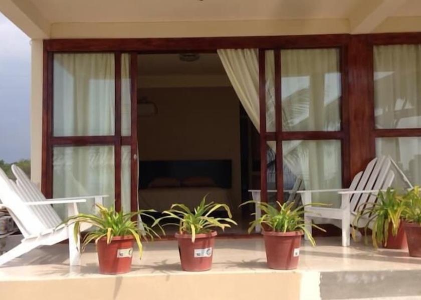 Manabí Crucita Room
