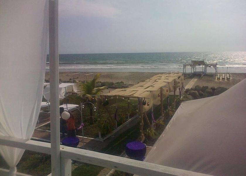 Manabí Crucita Property Grounds