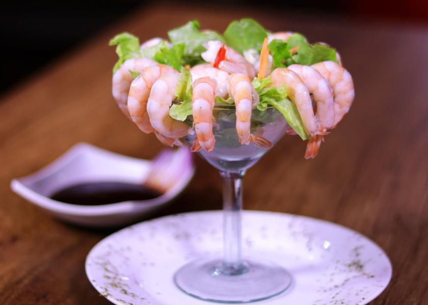 Imbabura Ibarra Restaurant